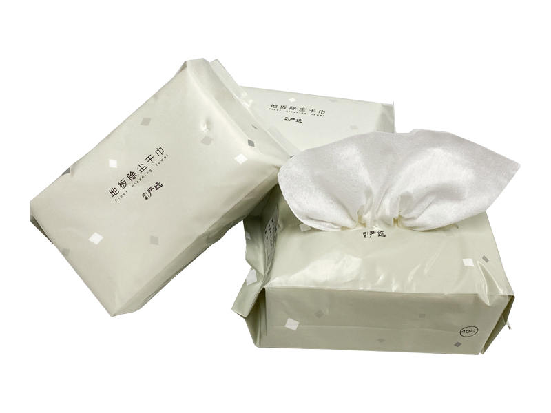 Khăn lau bụi nội thất