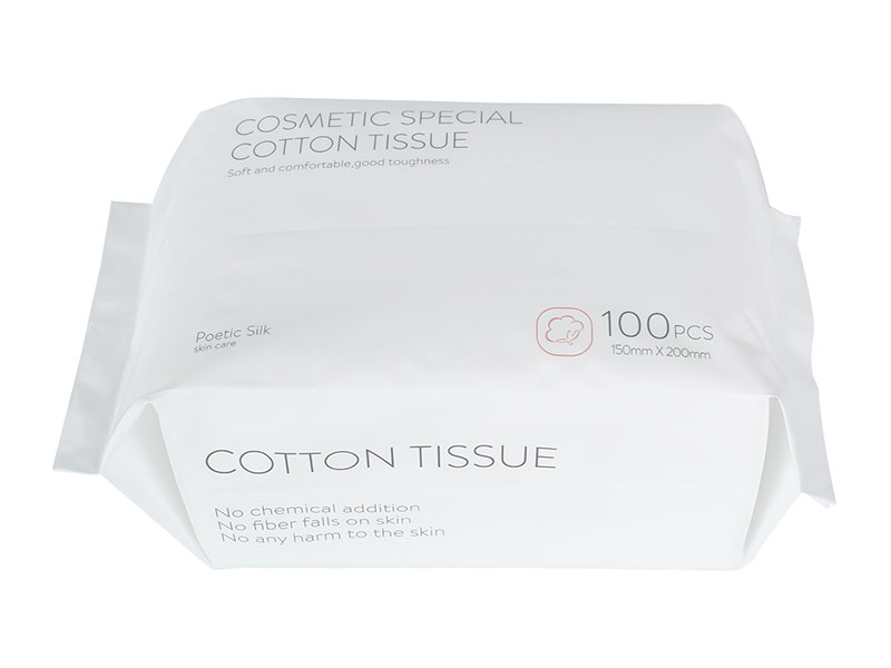 Khăn lau tự nhiên