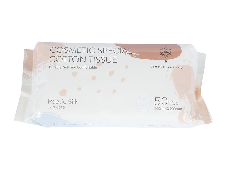 Khăn lau trẻ em hữu cơ