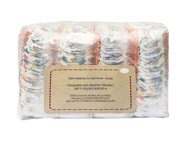 Tã giấy trẻ em dùng một lần