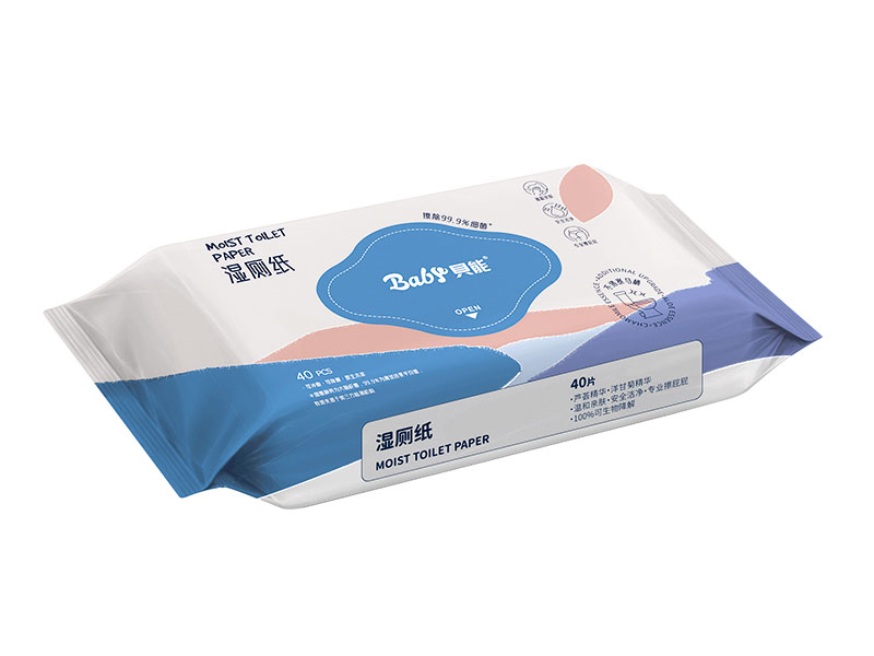 Khăn lau khử trùng có thể xả được