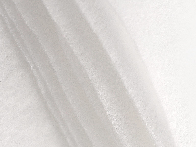 Không khí nóng xuyên qua mặt sau của tã